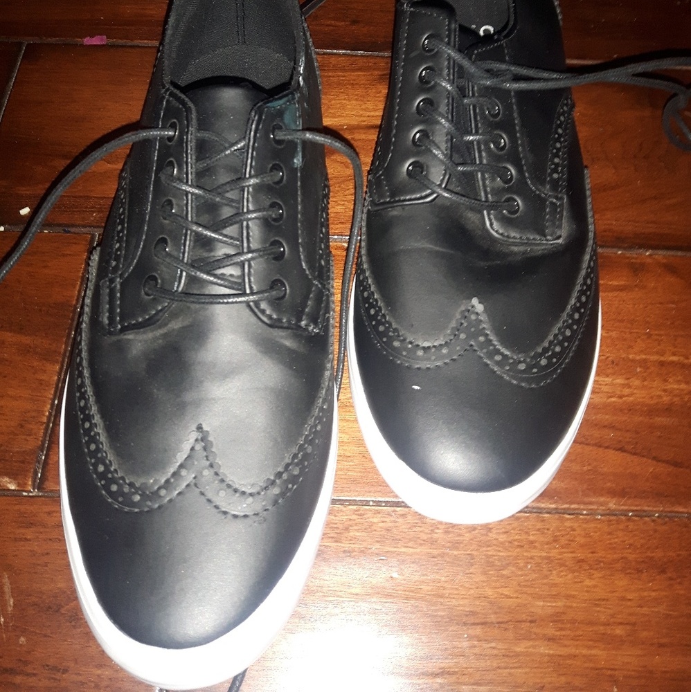 Men's Dress running shoe's